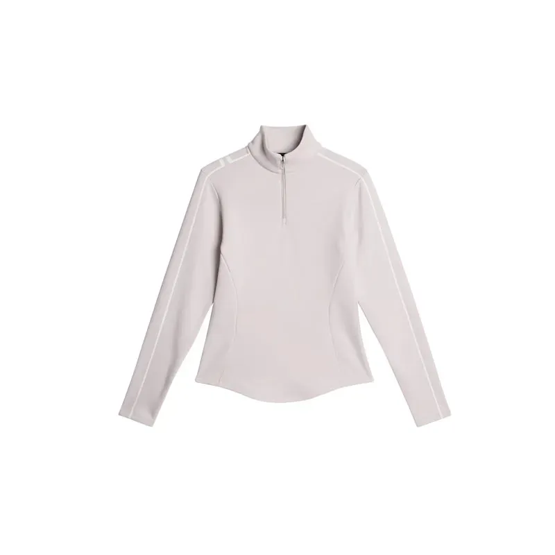 SWEAT FEMME NEFE CHAUD 1/2 ZIP SWEAT FEMME NEFE CHAUD 1/2 ZIP