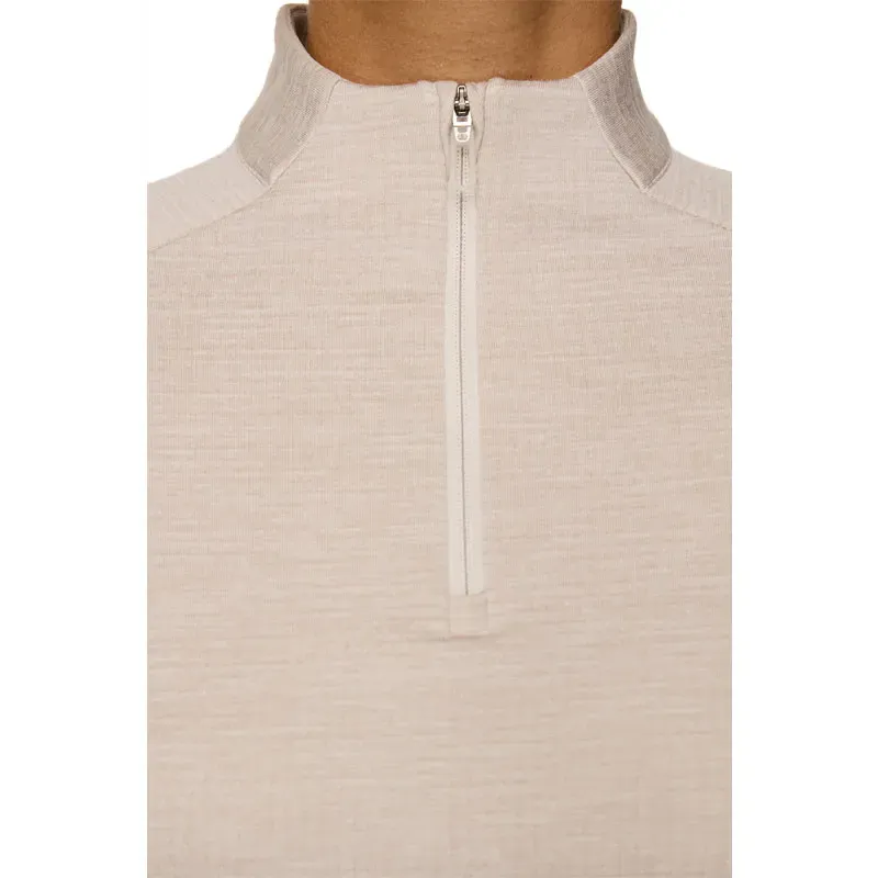 POLO FEMME STEFFI CHAUD 1/2 ZIP POLO FEMME STEFFI CHAUD 1/2 ZIP
