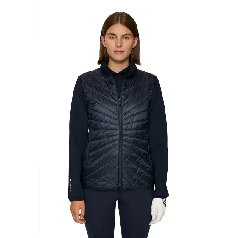VESTE FEMME MADDE HYBRIDE SOFT SHELL VESTE FEMME MADDE HYBRIDE SOFT SHELL
