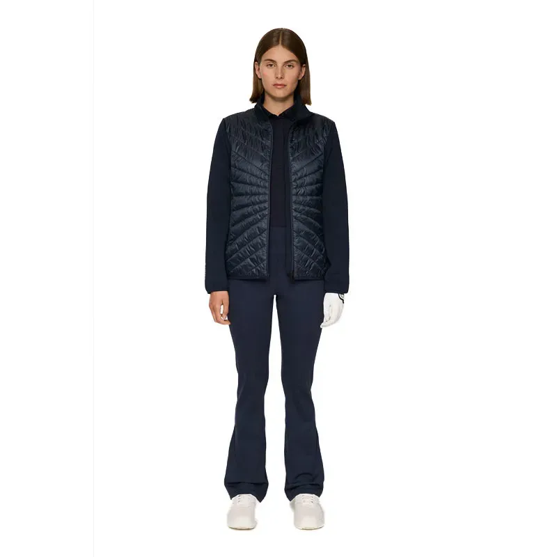 VESTE FEMME MADDE HYBRIDE SOFT SHELL VESTE FEMME MADDE HYBRIDE SOFT SHELL