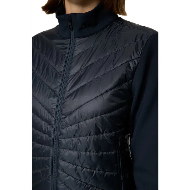 VESTE FEMME MADDE HYBRIDE SOFT SHELL VESTE FEMME MADDE HYBRIDE SOFT SHELL