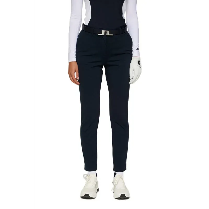 PANTALON FEMME MALIN LAINE MELANGE L30 PANTALON FEMME MALIN LAINE MELANGE L30