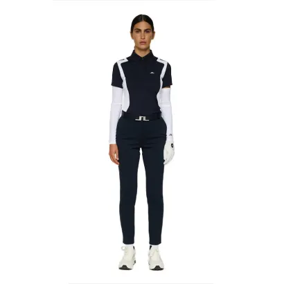 PANTALON FEMME MALIN LAINE MELANGE L30