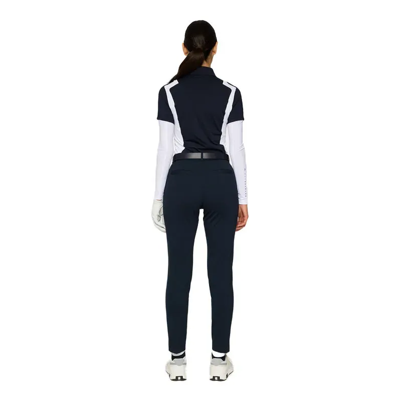 PANTALON FEMME MALIN LAINE MELANGE L30 PANTALON FEMME MALIN LAINE MELANGE L30