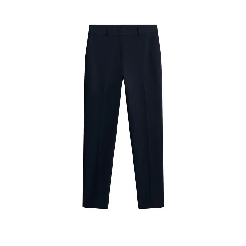 PANTALON FEMME MALIN LAINE MELANGE L30 PANTALON FEMME MALIN LAINE MELANGE L30