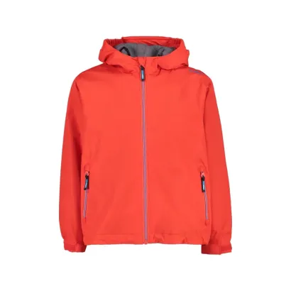 VESTE-E-DEPERLANTE COUPE VENT