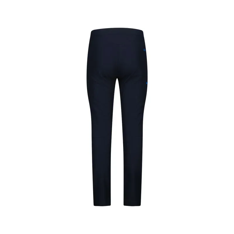 PANTALON-E-SOFT SHELL POLAIRE PANTALON-E-SOFT SHELL POLAIRE