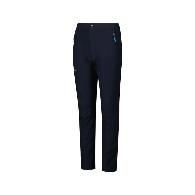 PANTALON-E-SOFT SHELL POLAIRE PANTALON-E-SOFT SHELL POLAIRE