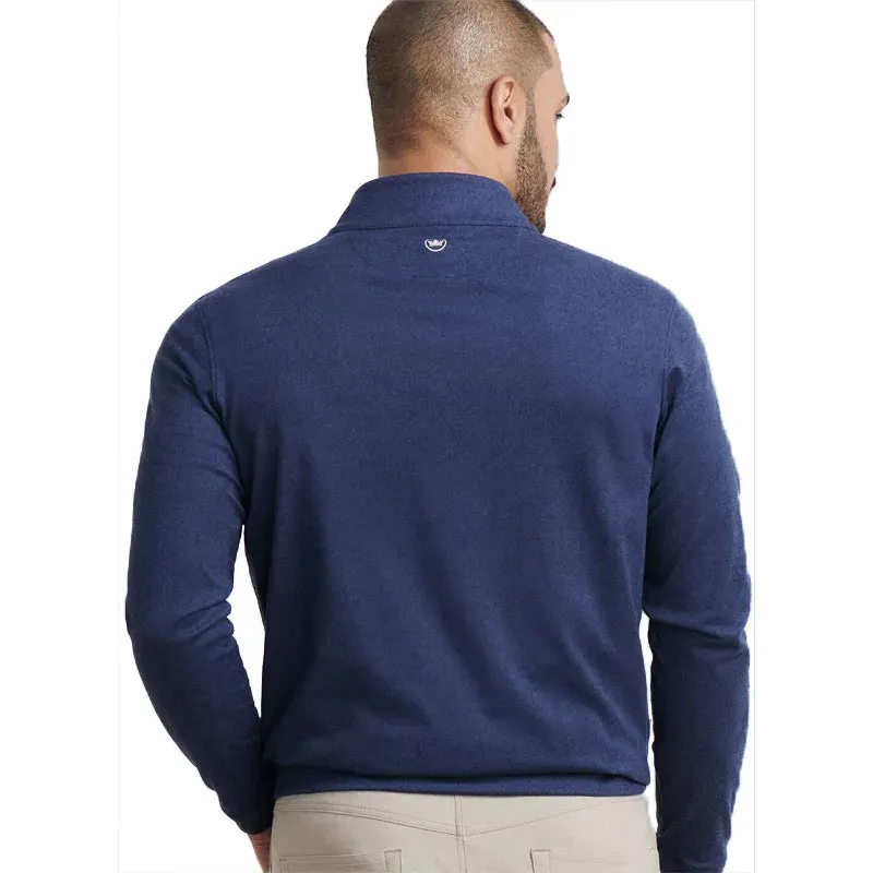 SWEAT ARDENTAIR PERFORMANCE 1/2 ZIP SWEAT ARDENTAIR PERFORMANCE 1/2 ZIP
