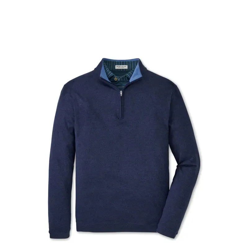 SWEAT ARDENTAIR PERFORMANCE 1/2 ZIP SWEAT ARDENTAIR PERFORMANCE 1/2 ZIP