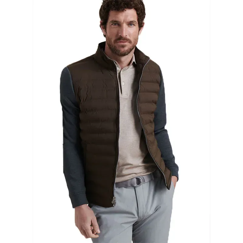 VESTE WINSOME HYBRID