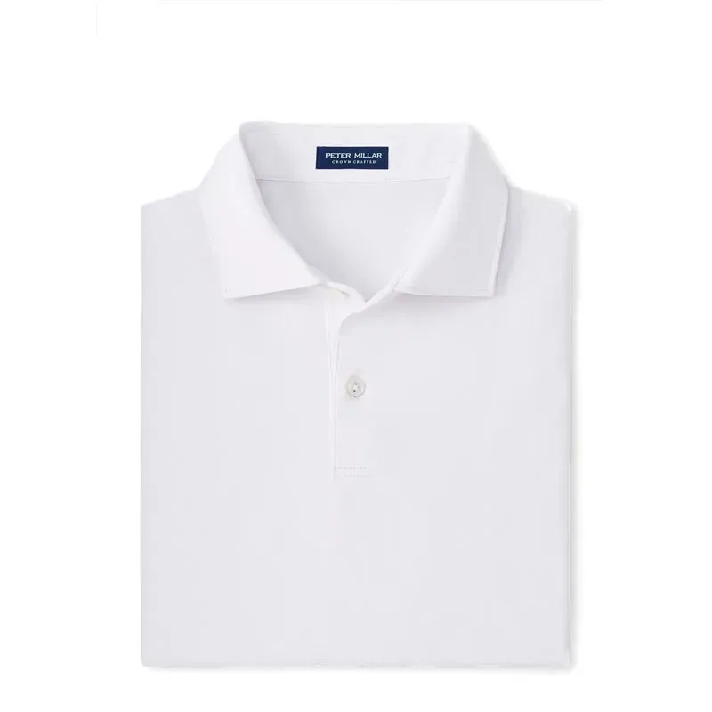 POLO SOLID PERFORMANCE JERSEY UNI POLO SOLID PERFORMANCE JERSEY UNI