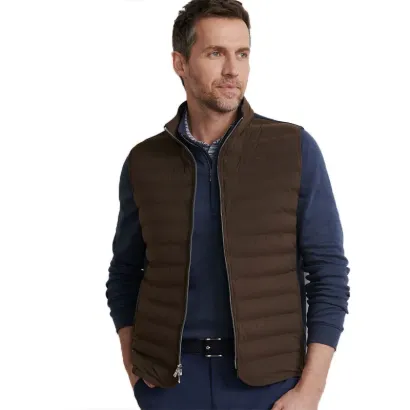 GILET WINSOME HYBRID SM