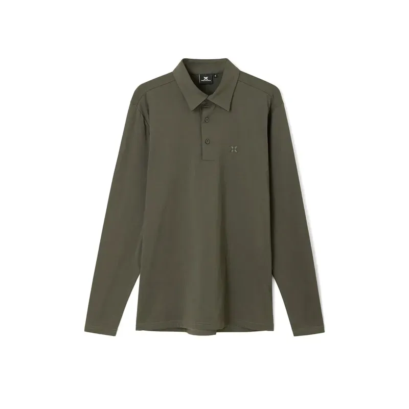 POLO NICK CHAUD