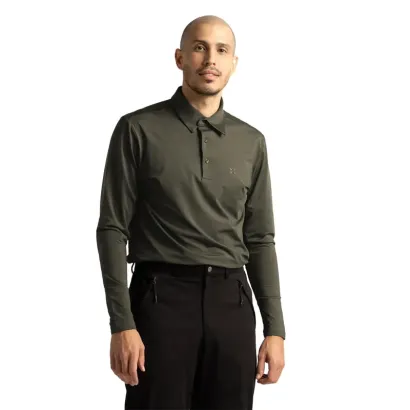 POLO NICK CHAUD