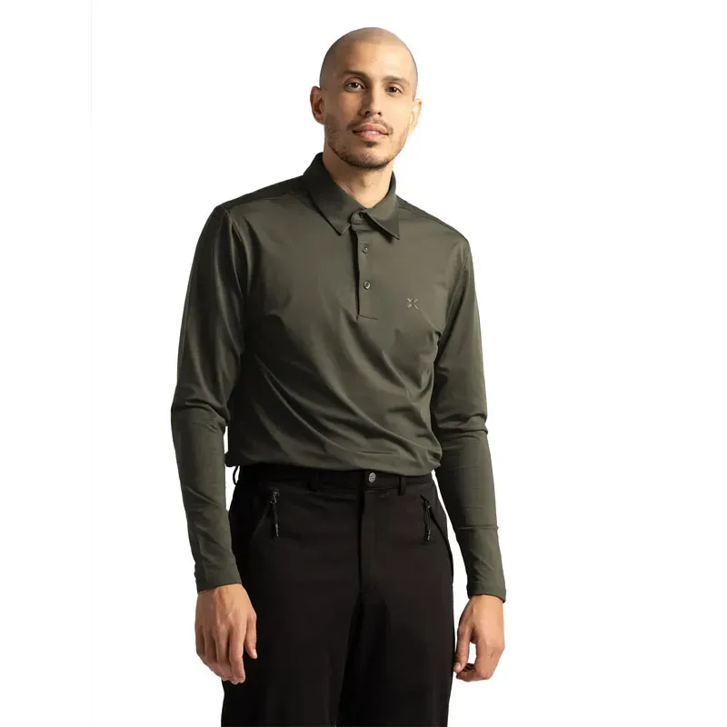POLO NICK CHAUD