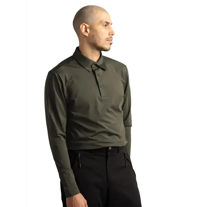 POLO NICK CHAUD