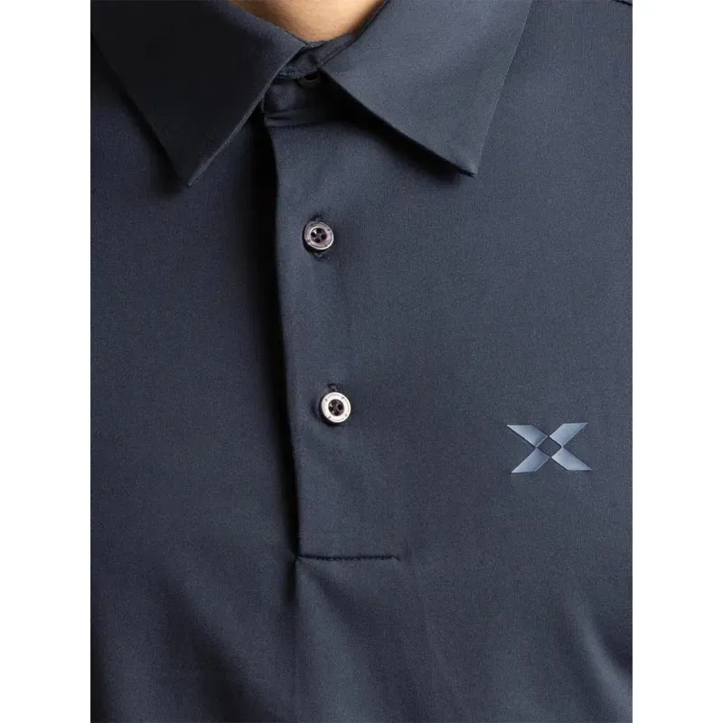 POLO NICK CHAUD