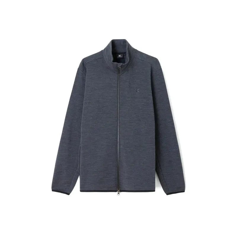 VESTE MATT CHAUDE