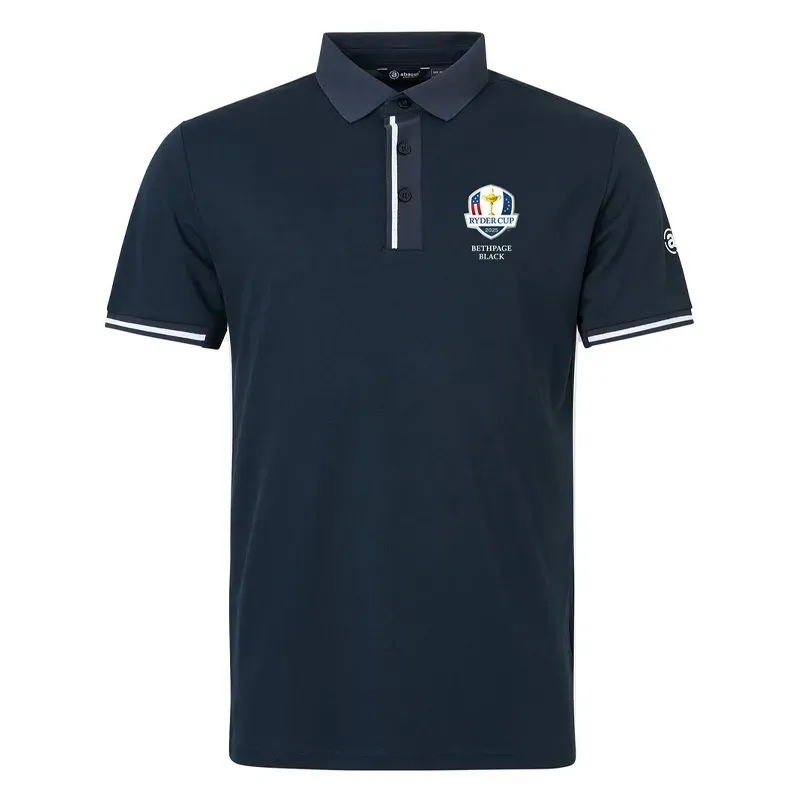 POLO PIKEWOOD DRYCOOL RYDER CUP 2025