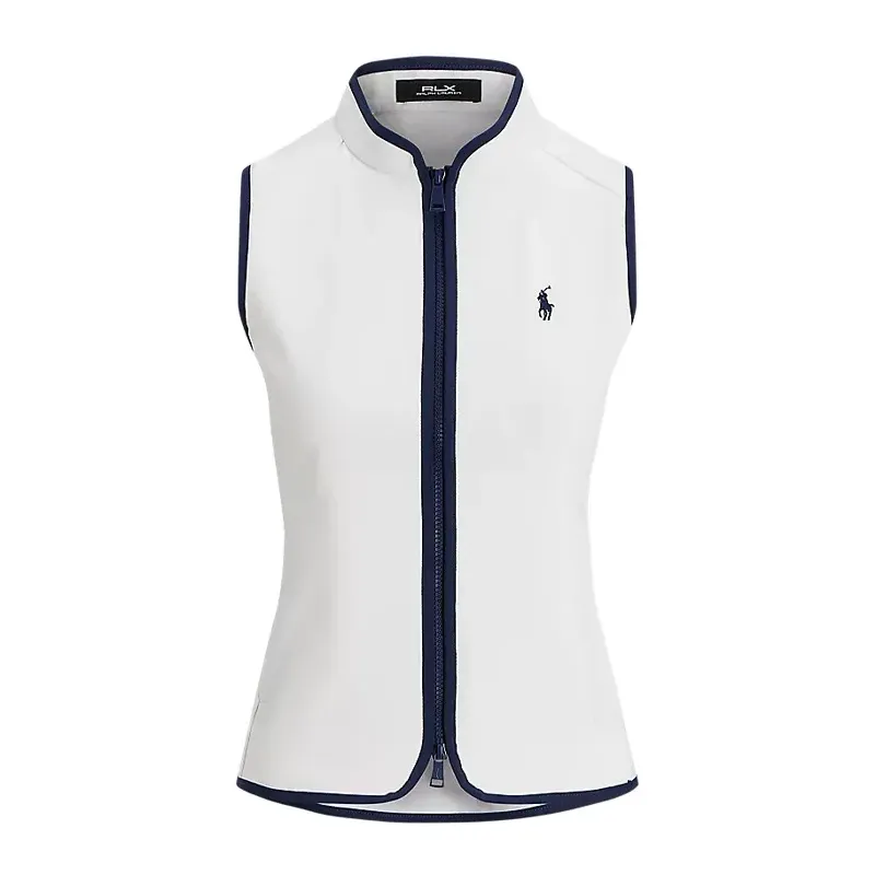 GILET FEMME UNI LISERET SM