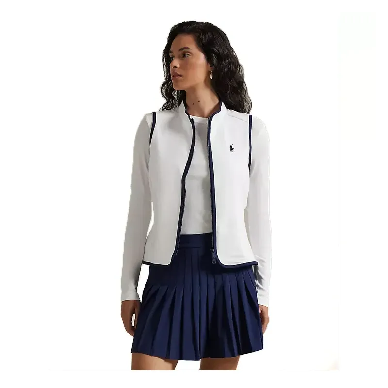 GILET FEMME UNI LISERET SM GILET FEMME UNI LISERET SM