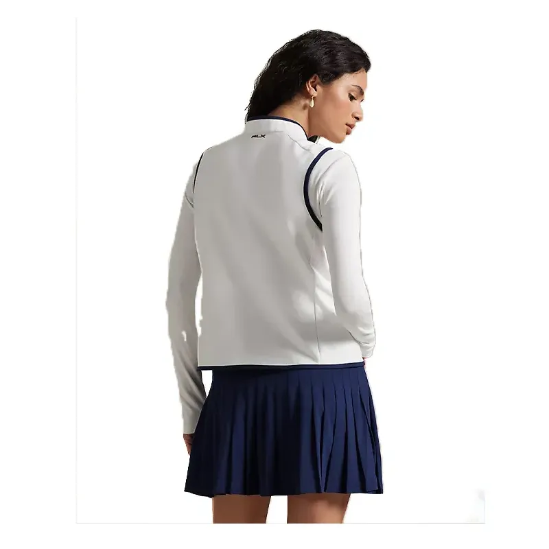 GILET FEMME UNI LISERET SM GILET FEMME UNI LISERET SM