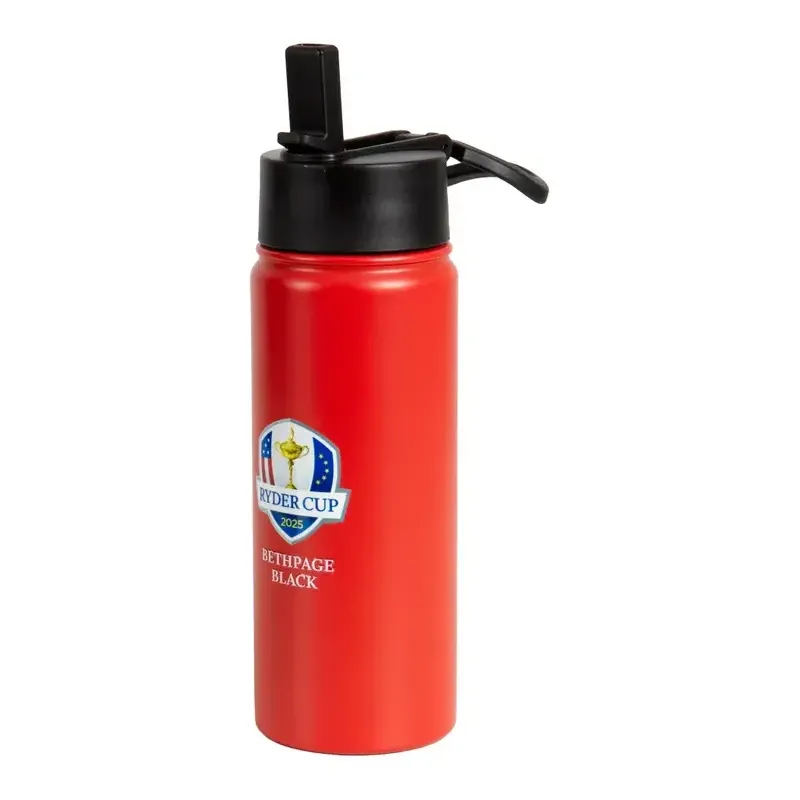 GOURDE RYDER CUP 2025 GOURDE RYDER CUP 2025