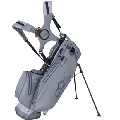 SAC H2NO LITE 14 WAY TREPIED