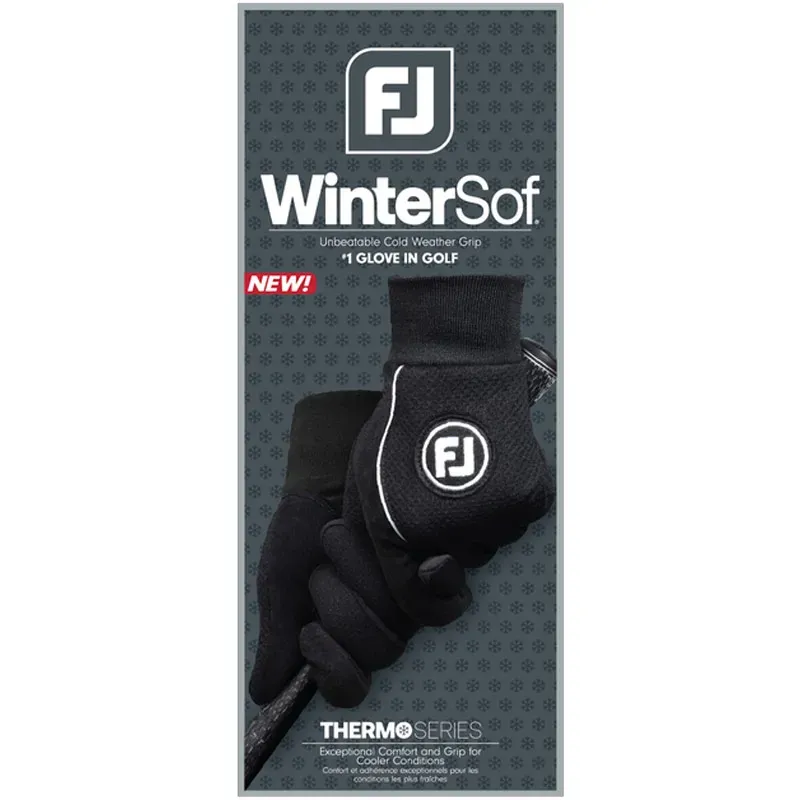 GANT WINTERSOF PAIRE GANT WINTERSOF PAIRE