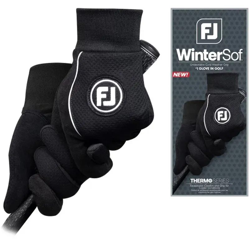 GANT WINTERSOF PAIRE GANT WINTERSOF PAIRE