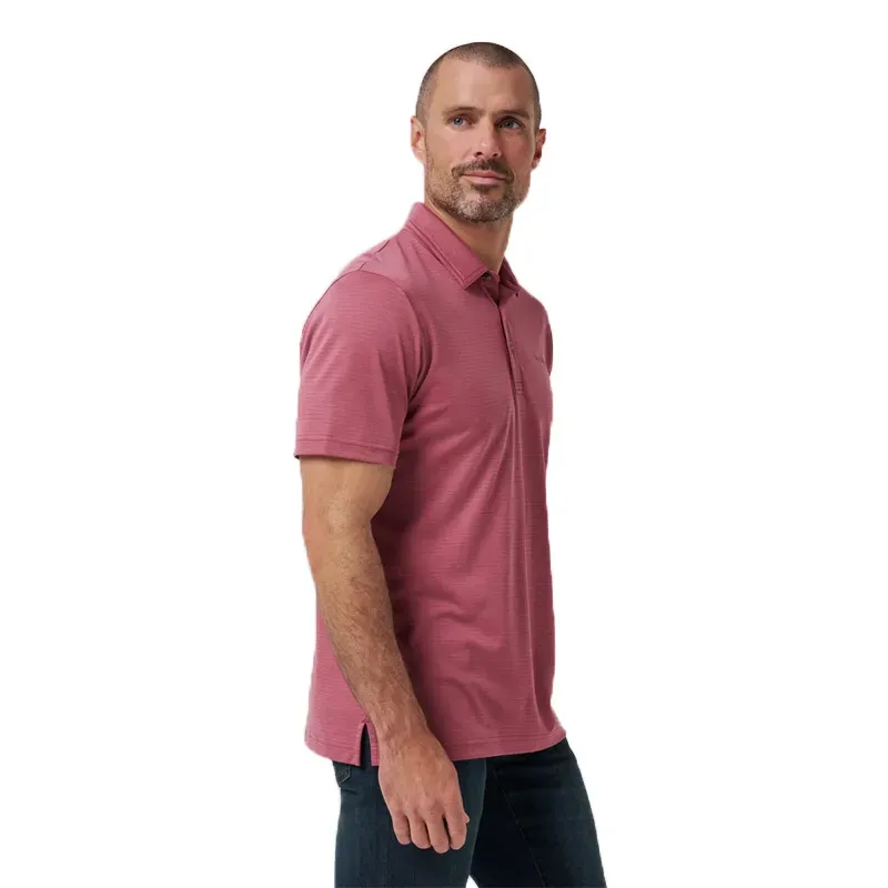 POLO THE ZINNA COTON UNI