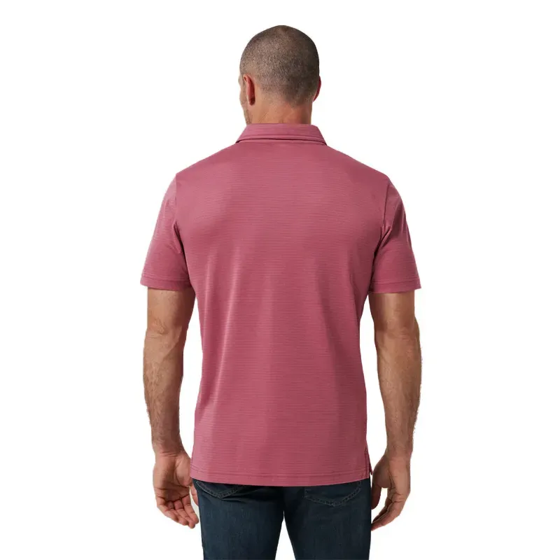 POLO THE ZINNA COTON UNI