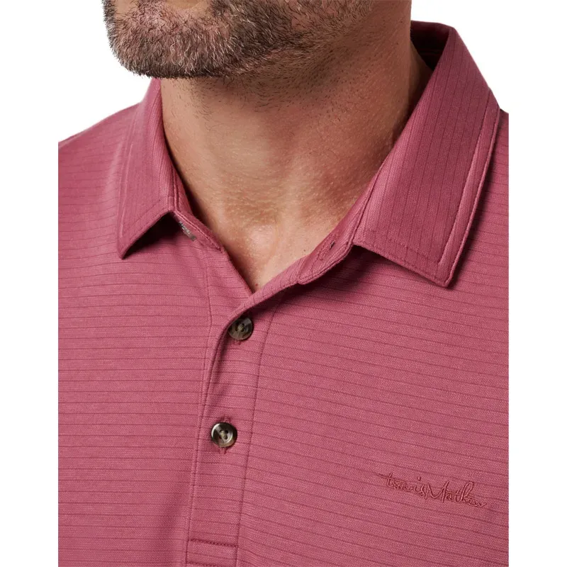 POLO THE ZINNA COTON UNI