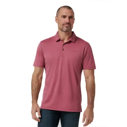 POLO THE ZINNA COTON UNI