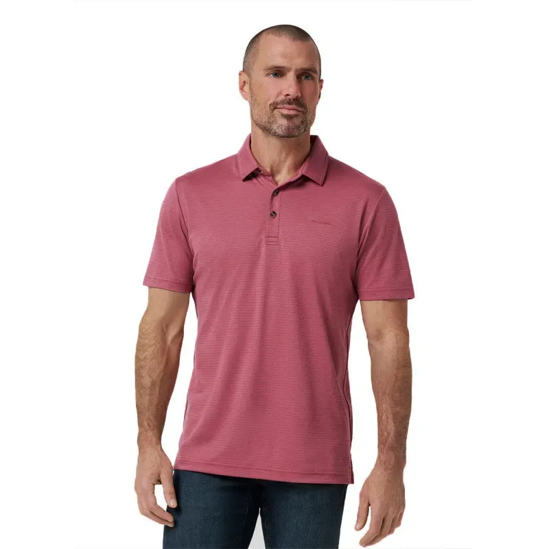 POLO THE ZINNA COTON UNI