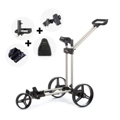 OFFRE CHARIOT GEAR 2.0 LI-FE 36 TROUS ACCESSOIRES INCLUS