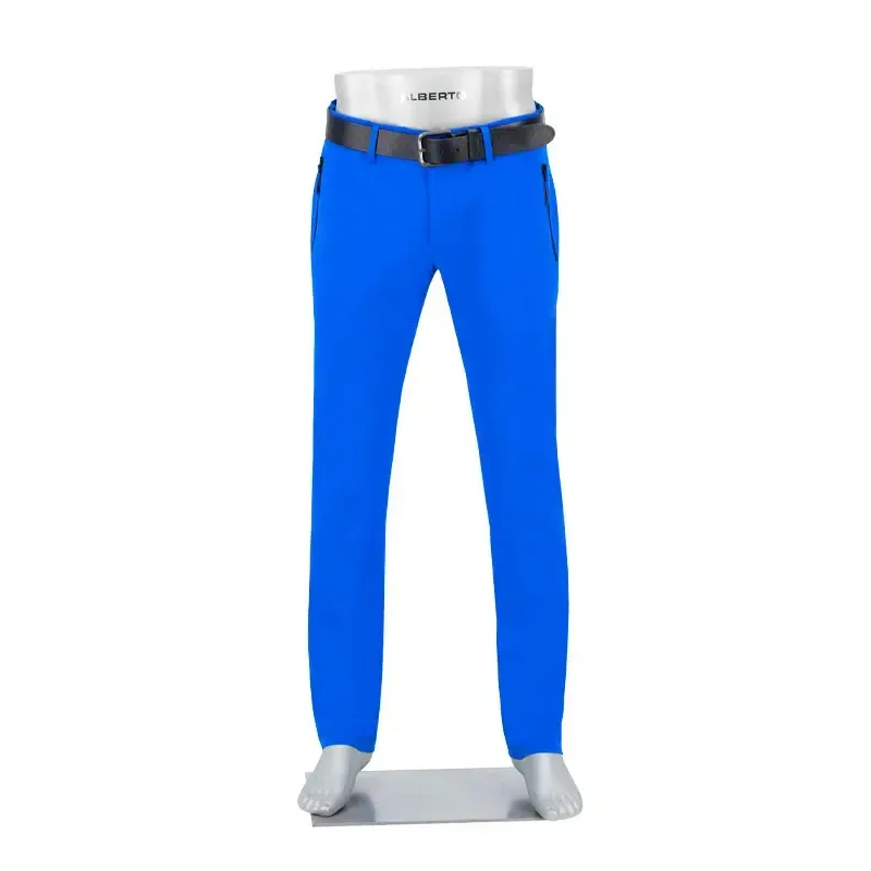Alberto - Pantalon Nick 2 Imperméable