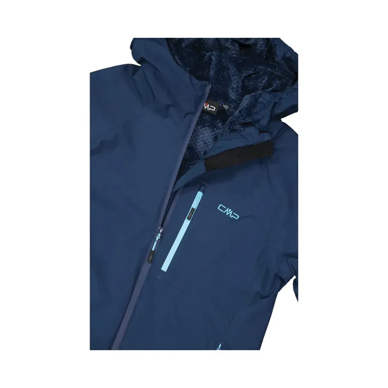 VESTE FEMME CHAUDE DEPERLANTE VESTE FEMME CHAUDE DEPERLANTE