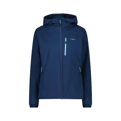 VESTE FEMME CHAUDE DEPERLANTE