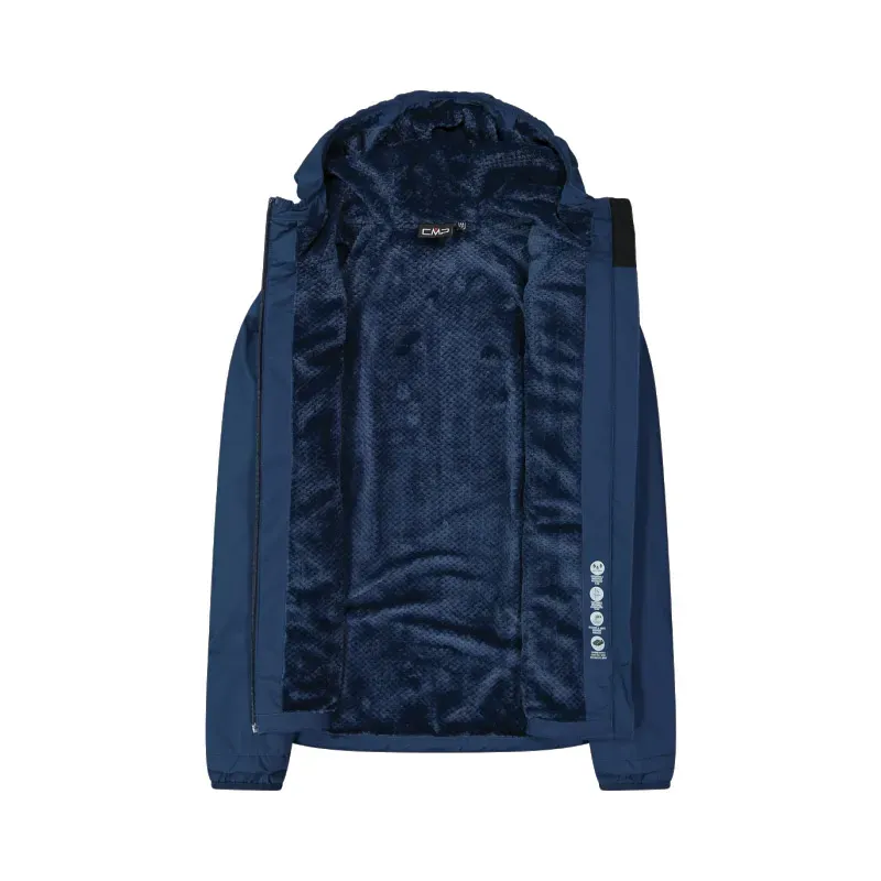 VESTE FEMME CHAUDE DEPERLANTE VESTE FEMME CHAUDE DEPERLANTE