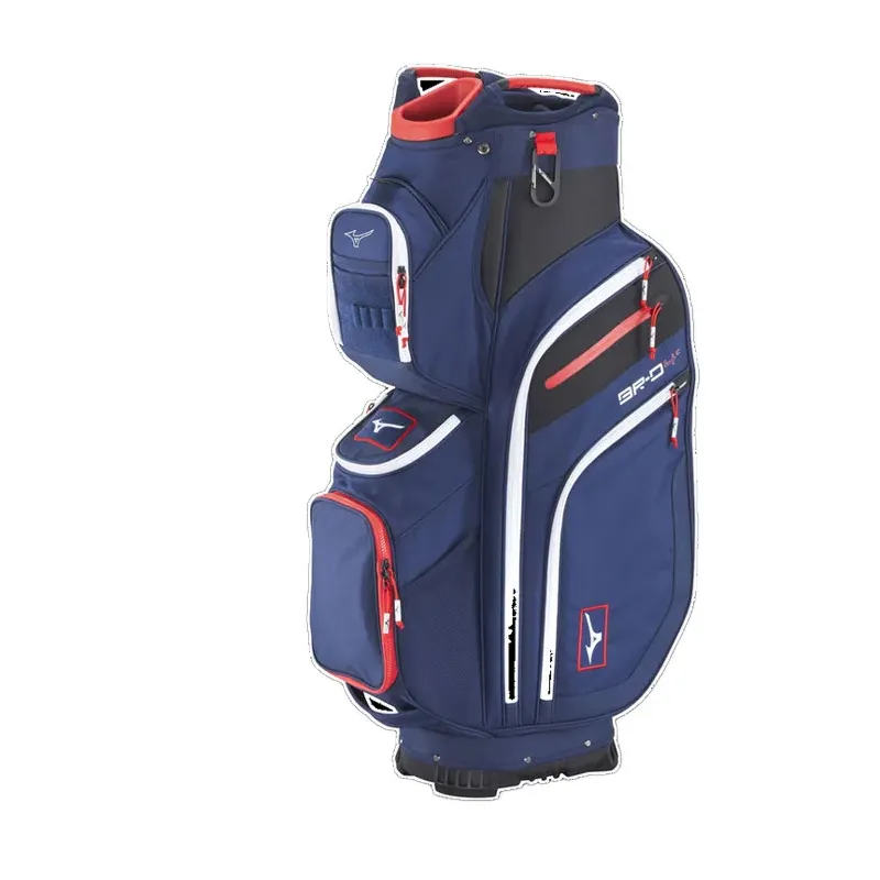 SAC BR-D4 CART