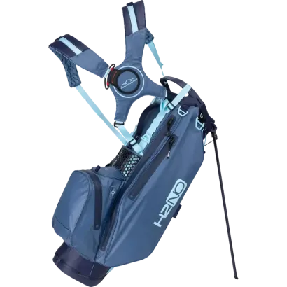 SAC H2NO LITE 14 WAY TREPIED