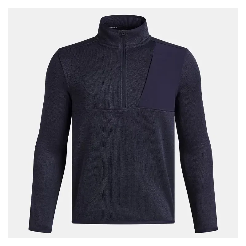 SWEAT ENFANT DRIVE HYBRID 1/4 ZIP