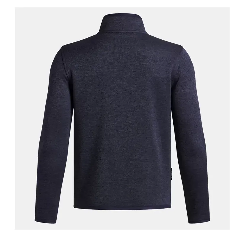 SWEAT ENFANT DRIVE HYBRID 1/4 ZIP SWEAT ENFANT DRIVE HYBRID 1/4 ZIP