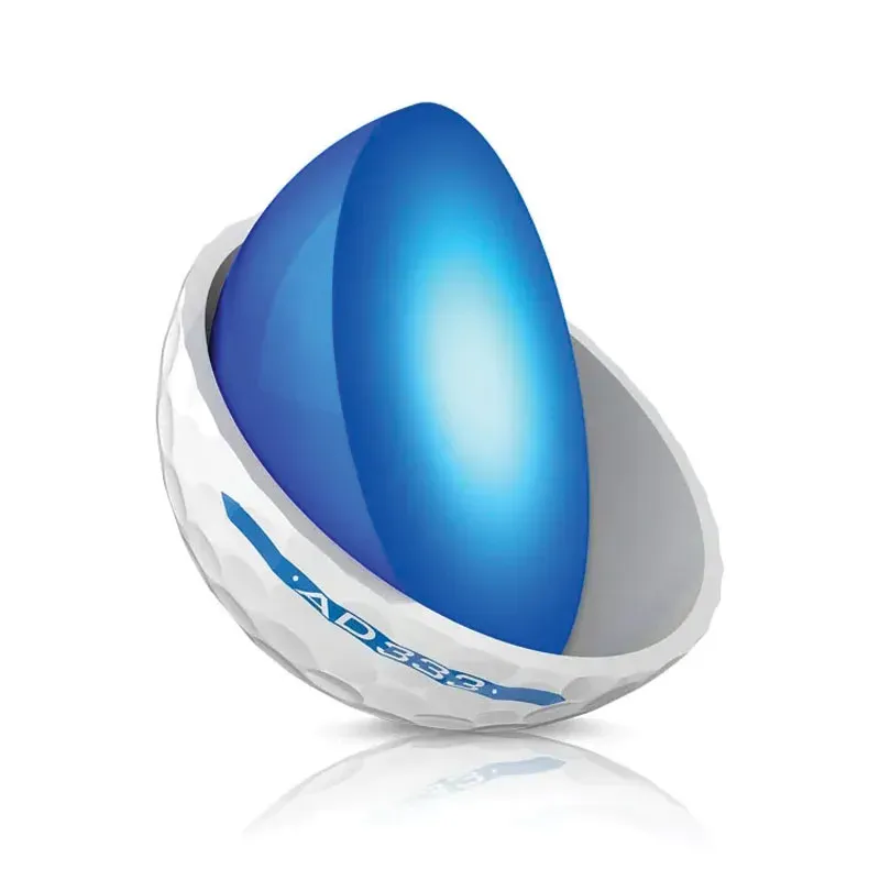 2 DZ BALLES AD 333 PERSONNALISATION GRATUITE 2 DZ BALLES AD 333 PERSONNALISATION GRATUITE