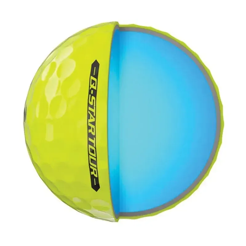 2 DZ BALLES Q STAR TOUR PERSONNALISATION GRATUITE 2 DZ BALLES Q STAR TOUR PERSONNALISATION GRATUITE