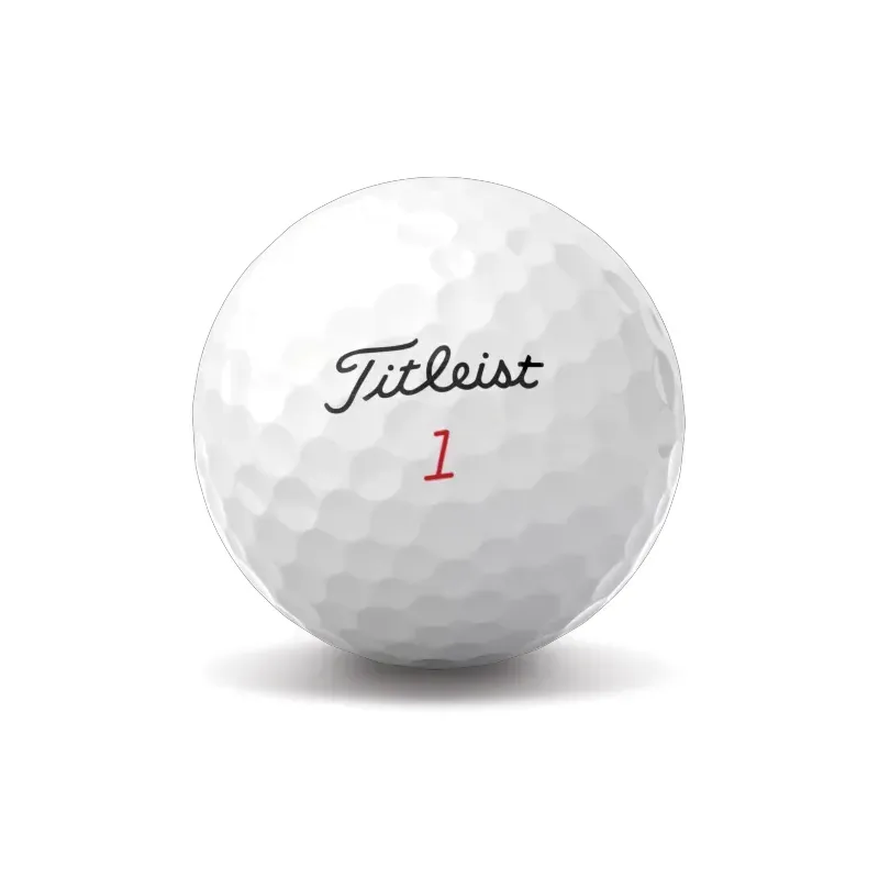 BALLES DE GOLF PRO V1X HIGH NUMBER 0-20 BALLES DE GOLF PRO V1X HIGH NUMBER 0-20
