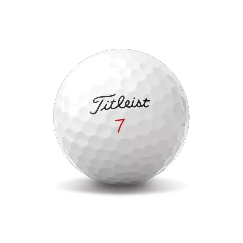 BALLES DE GOLF PRO V1X HIGH NUMBER 0-20 BALLES DE GOLF PRO V1X HIGH NUMBER 0-20