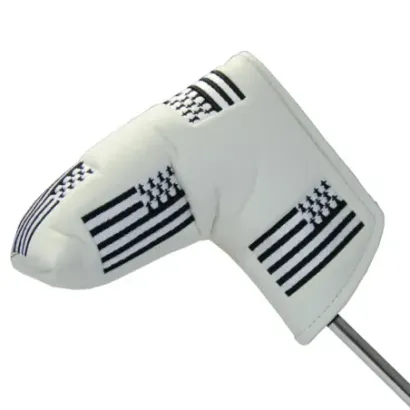 CAPUCHON PUTTER BLADE BZH